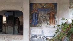 NOVI TEROR ŠIPTARA! Na srpsku crkvu u Prizrenu bačen molotovljev koktel!