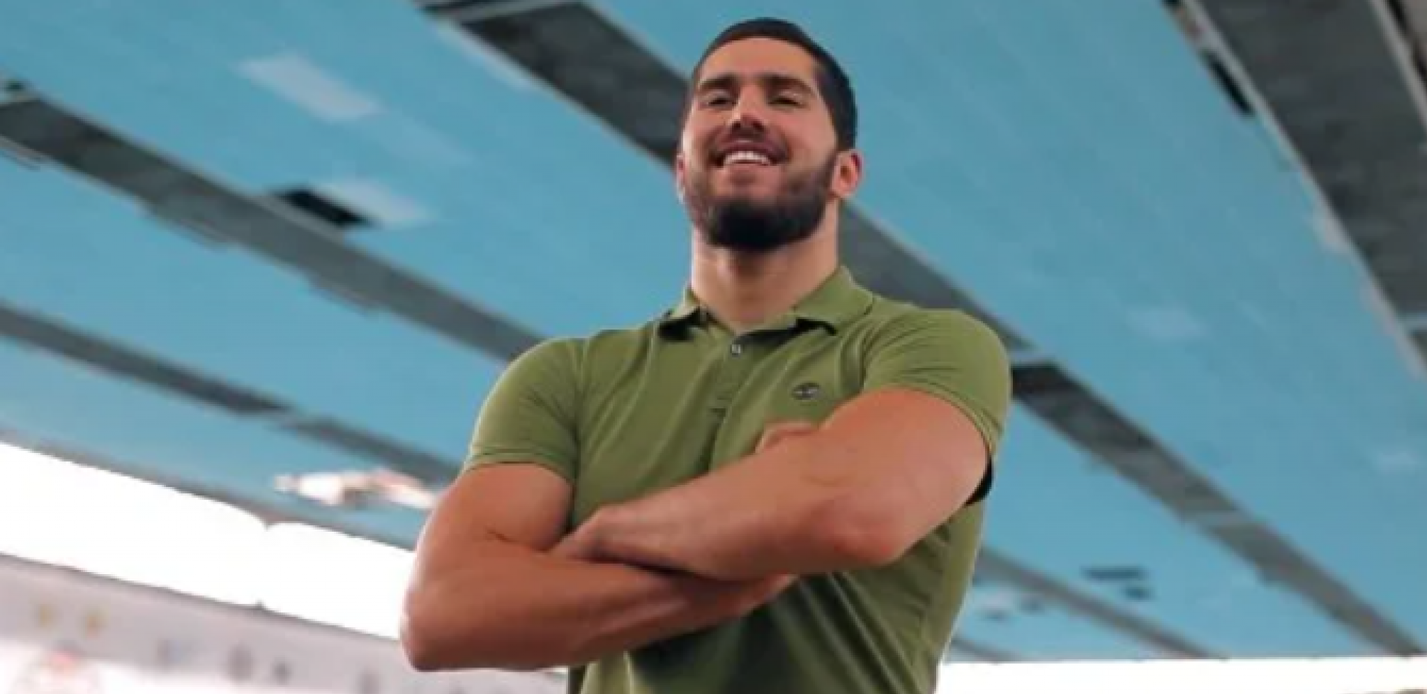 ON JE ZLATO SRBIJE! Radulović iz Rijeke izabrao srpske delfine i to mu je potez života! Mladi vaterpolista već sa 6 godina bio najbolji (VIDEO)