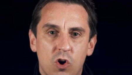 USPEH JE POTROŠITI MILIJARDU, A BITI OVAKO LOŠ Nevil izjavio da je Junajted dotakao "novo dno"