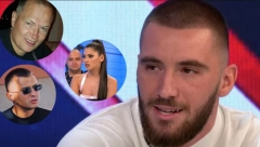 NEĆE VIŠE DA ĆUTI Mensur Ajdarpašić progovorio o odnosu sa Milicom, pa potkačio Kariće