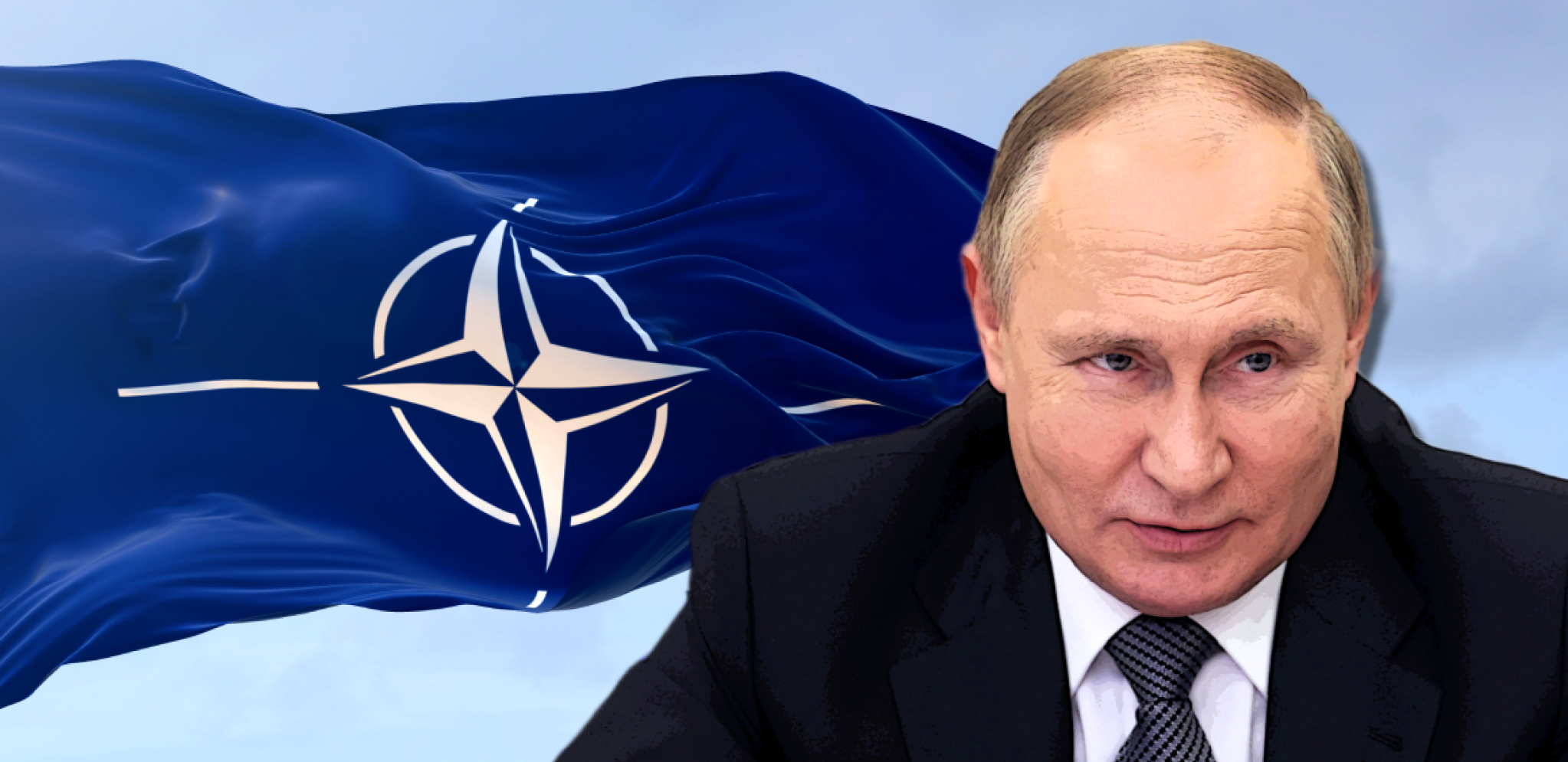 PUTIN ĆE USKORO KROČITI NA NATO TLO Ovo se nije desilo od početka sukoba u Ukrajini