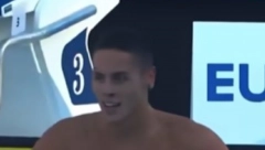 SRBIN IZ RUMUNIJE ISPRED NOVAKA "Novi Felps" je najbolji sportista Balkana
