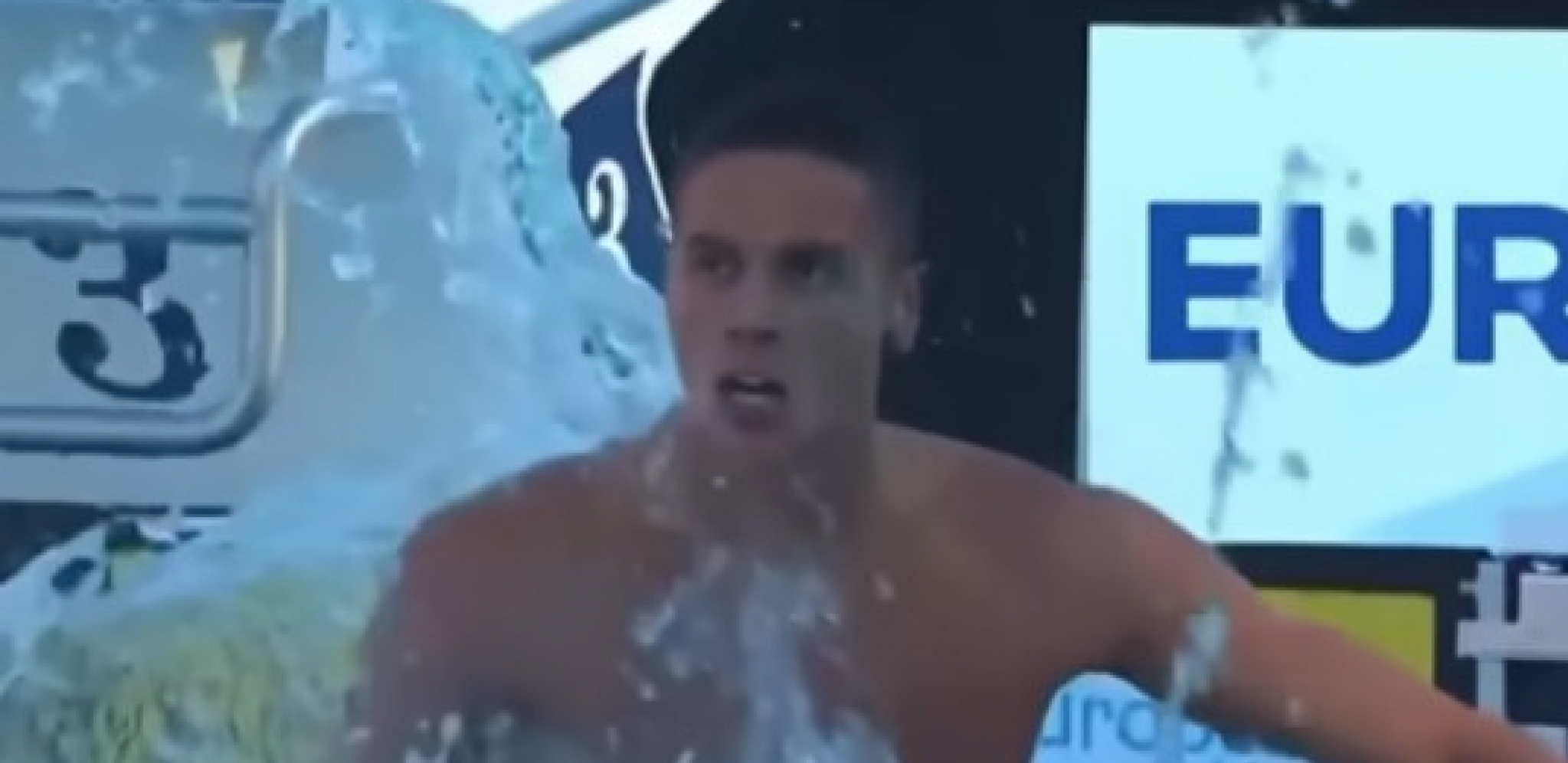 NAJMLAĐI SVETSKI REKORDER IKADA Supertalentovani Popovići srušio 13 godina star rekord (VIDEO)