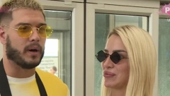 PRIZNALA Aleksandra u Egiptu doživela emotivni rolerkoster pa se javno obratila Dejanu