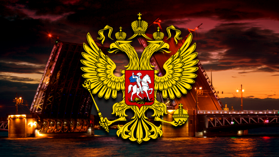 RUSIJA IMA SPECIJALAN TRETMAN ZA NEPRIJATELJSKE ZEMLJE ''To je rutinski posao koji mora da se obavi"