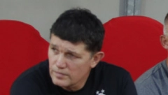 OGLASIO SE PETRIĆ POSLE OSTAVKE STANKOVIĆA Evo šta je poručio trener Partizana