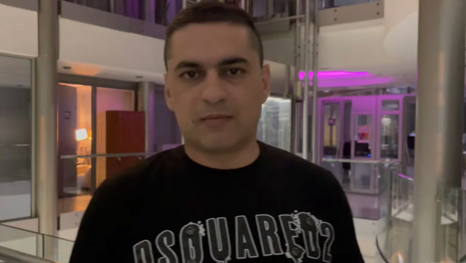 LEKARI IZ TURSKE SU KRIVI Strašne optužbe Nenada Macanovića, prvi put javno obelodanio šta ga je Miljana pitala kada se probudila
