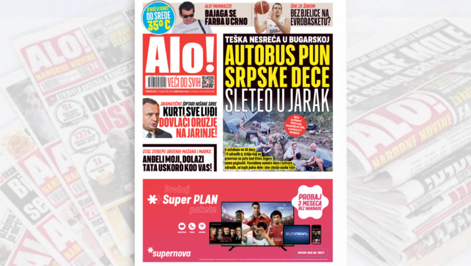 DRAMATIČNO! ŠIPTARI NIŠANE SRBE! KURTI SVE LUĐI: Dovlači oružje na Jarinje!