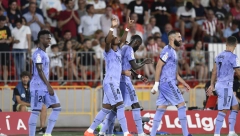 KAKVA PREMIJA Svi fudbaleri Reala dobiće po 450.000 evra