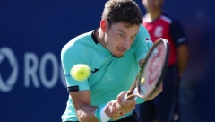 PRVENAC ŠPANCA Karenjo Busta nakon preokreta osvojio Montreal