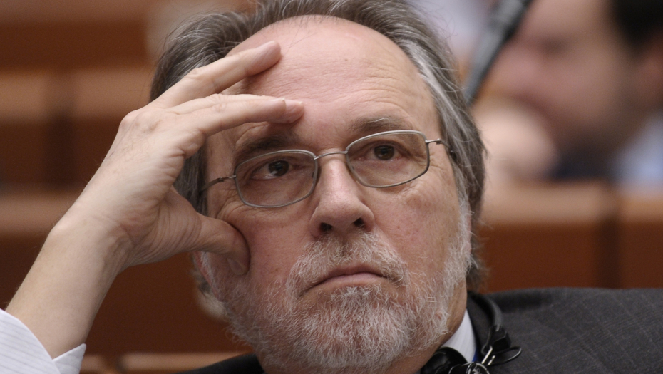 OTKRIVENE LAŽI OVK! Srbiju pokušali da optuže za pretnje Diku Martiju, Stojanović ogolio laži!