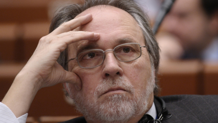 DOUŠNIK OTRKIO Albanski agent sa Kosova sprema atentat na Dika Martija