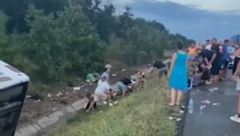 KO JE KRIV ZA NESREĆU U BUGARSKOJ? Stručnajci za Alo! otkrivaju: Ove tri stvari putnici ne smeju da rade (FOTO)