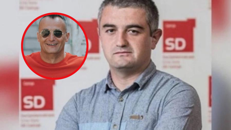 OTKRIVEN JEZIV MOTIV MASAKRA NA CETINJU? Govori se da je Vuk ubio sinove Martinovića iz ovog monstruoznog razloga