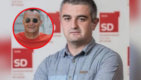 OTKRIVEN JEZIV MOTIV MASAKRA NA CETINJU? Govori se da je Vuk ubio sinove Martinovića iz ovog monstruoznog razloga