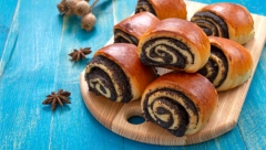 MAKOŠ GUBA Tradicionalna vojvođanska poslastica u kojoj će svi uživati