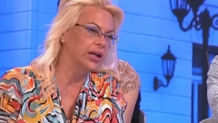 RAT SE NASTAVLJA Marija Kulić oštro odgovorila na prozivke Filipa Cara da je u tajnoj vezi sa Bebicom, pa pomenula njegovu porodicu