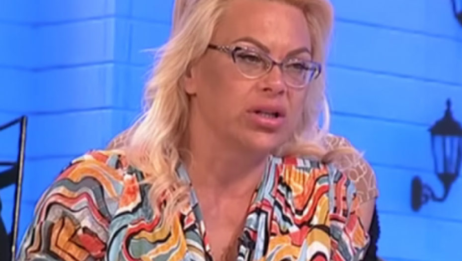 ODVRATNO Marija Kulić prokomentarisala se*s Miljane i Bebice, pa otkrila čime je zgrožena