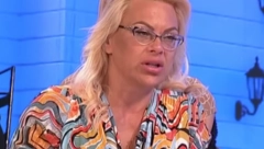 MARIJA KULIĆ KIPTI OD BESA Miljanina majka doživela pomračenje nakon što je Zola isprozivao u emisiji uživo