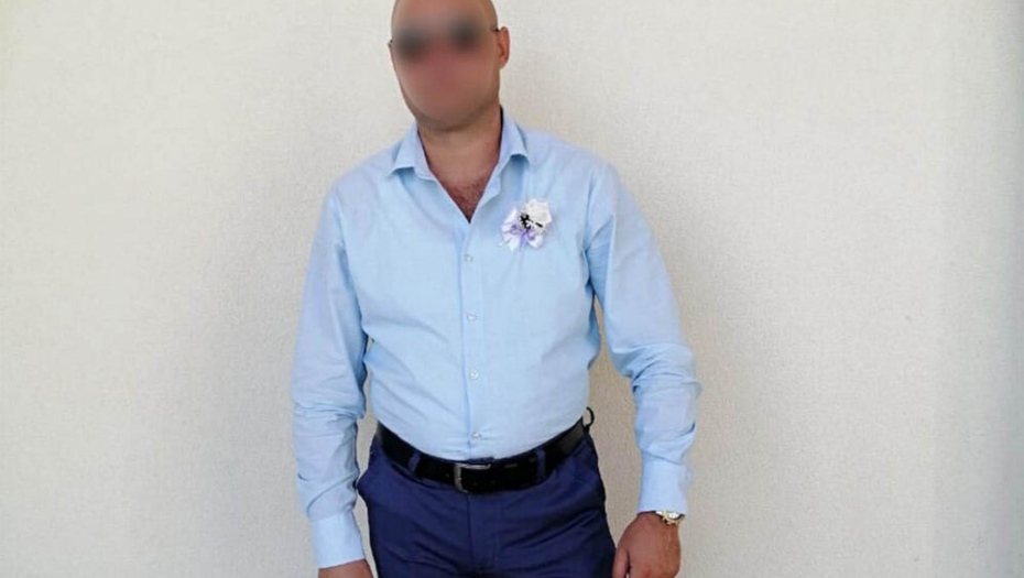 OVO JE VOZAČ AUTOBUSA KOJI SE PREVRNUO U BUGARSKOJ U udesu zadobio lakše povrede, bugarska policija mu odredila zadržavanje (FOTO)