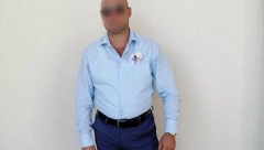 OVO JE VOZAČ AUTOBUSA KOJI SE PREVRNUO U BUGARSKOJ U udesu zadobio lakše povrede, bugarska policija mu odredila zadržavanje (FOTO)