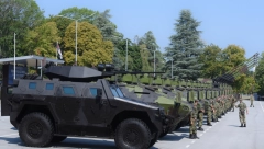 OTKRIVAMO SVE O DRONU KAMIKAZI "KOMARAC" Ovo je oružje za koje Vučić tvrdi da će biti okosnica naše vojske