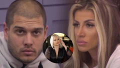 ONA JE MULJ DRUŠTVA, TO JE SVE FEJK! Maja Nikolić za Alo! raskrinkala Dalilu i njenu novu vezu, udarila na njen moral i zarađen novac