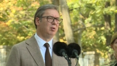 VI STE NAŠ PONOS Vučić čestitao medalje mladim matematičarima