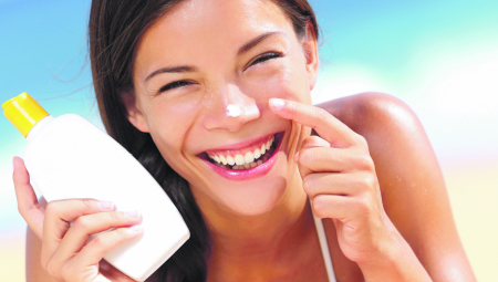 PRIRODNA KREMA ZA SUNČANJE Napravite je sami i efikasno se zaštitite od UV zraka