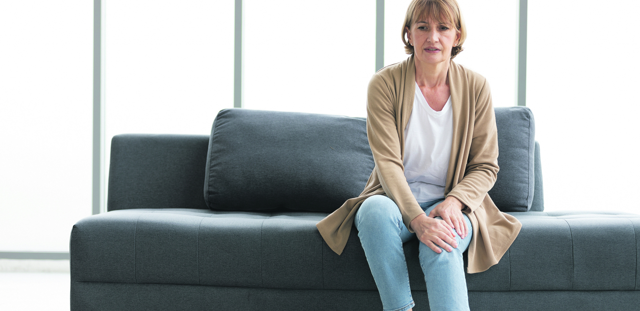 NE BOLI, A LOMI Osteoporoza najviše pogađa osobe starije od 65 godina