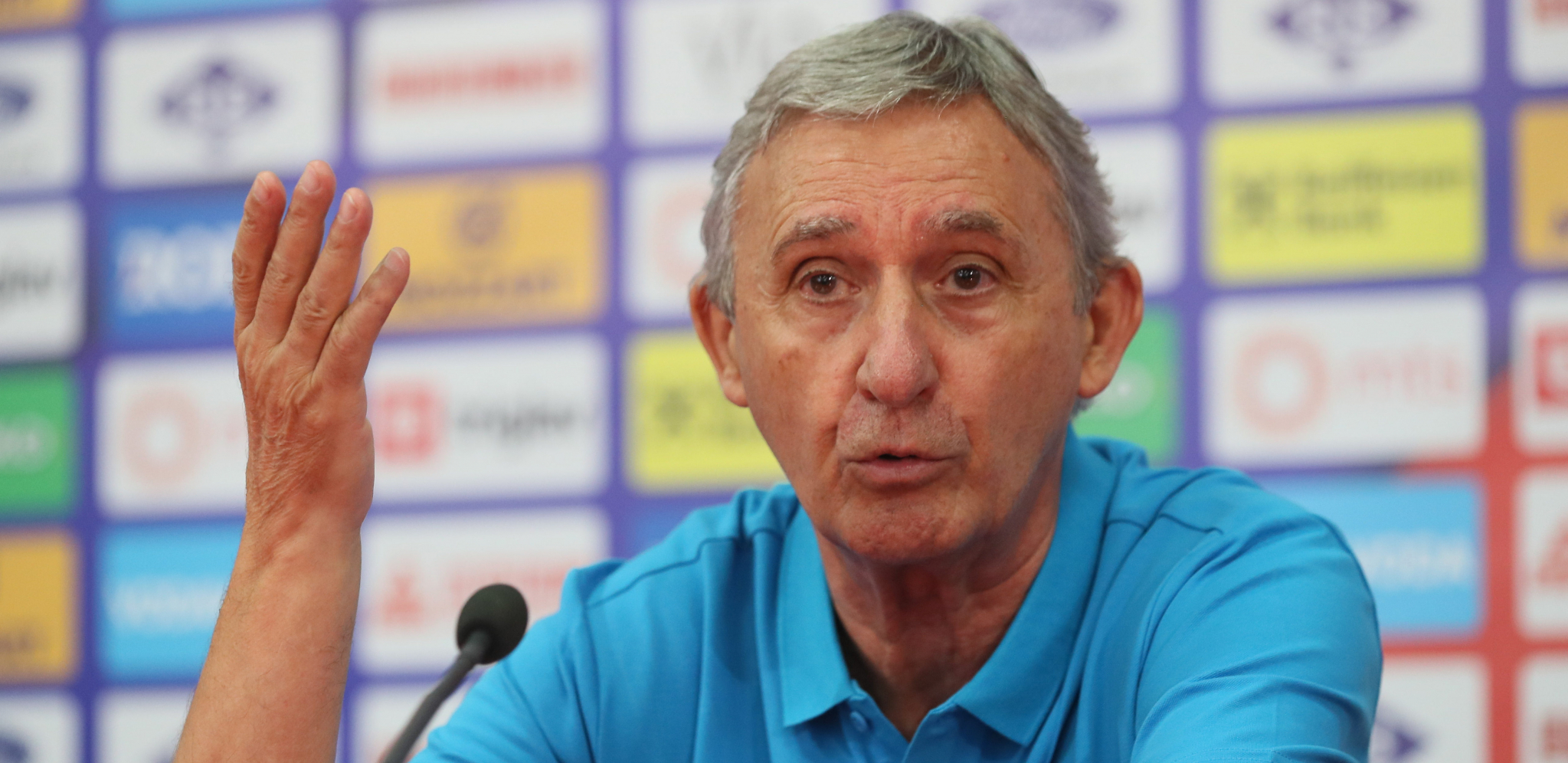 VEST KOJU JE ČEKALA CELA SRBIJA Pešić saopštio spisak - ovih 12 igrača napada evropsko zlato