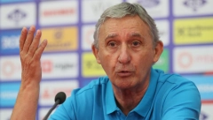 VELIKI SKANDAL NA EVROPSKOM PRVENSTVU Svetislav Pešić "Nemac", promašili Jokićevu poziciju (FOTO)