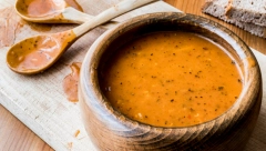 HILANDARSKA ČORBA OD KROMPIRA Ovaj okrepljujući obrok možete da spremate i kada postite! (RECEPT)