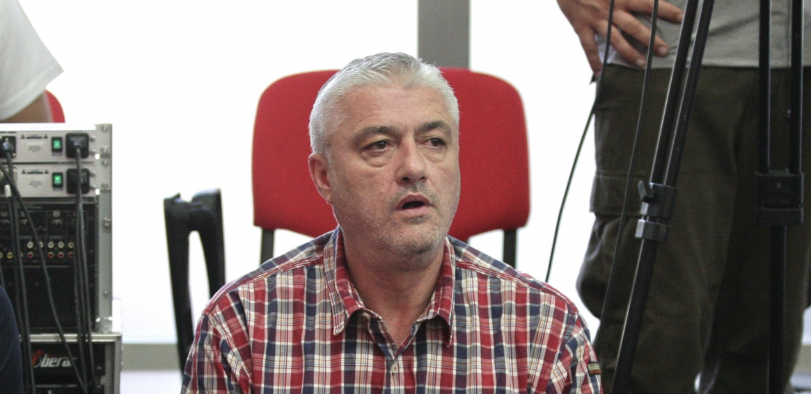 PRVO OBRAĆANJE POSLE KRAHA Predrag Danilović otkrio da li Pešić ostaje selektor