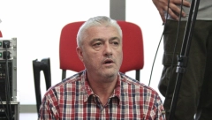 HVALA PREDSEDNIKU Danilović: Elementarno vaspitanje je zahvaliti se na pomoći