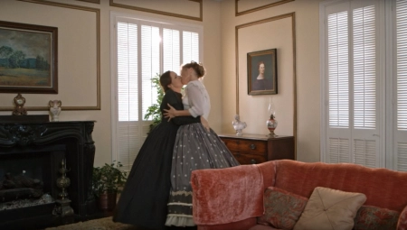 ŽIVOTNA PRIČA NAJINTRIGATNIJE AMERIČKE PESNIKINJE Pisala je najlepše pesme i imala vezu sa svojom jetrvom, ali to nije sve