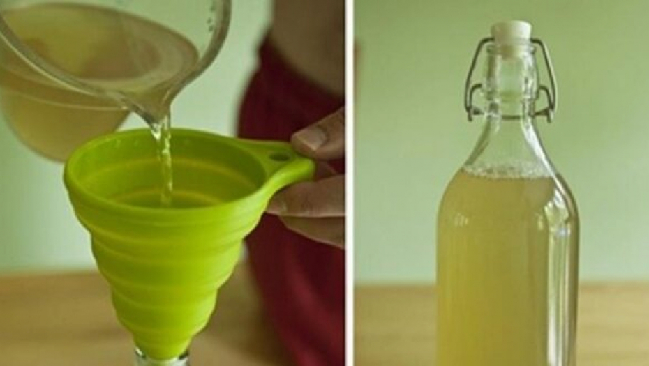 PIJE SE NA PRAZAN STOMAK Rusi se kunu u ovaj napitak koji čisti jetru i podstiče cirkulaciju krvi