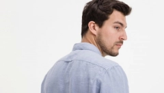 IMA VEZE SA ŽENAMA Da li znate čemu služi petlja na muškoj košulji