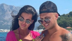 RASKINULI STEFAN KARIĆ I JOVANA LJUBISAVLJEVIĆ! Bivši zadrugar priznao sve: Nisam najbolje psihički