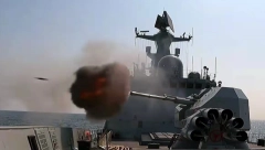 AZIJSKO BURE BARUTA PRED PUCANJEM! Kineska mornarica dovezla nuklearne bombardere!