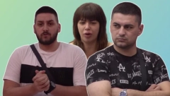 ZOLA JE PIJAN ZVAO MILJANU DOK TRAJE OPERACIJA Bebica izneo šok tvrdnje na Zolin račun, evo šta se dešavalo u Urgentnom centru