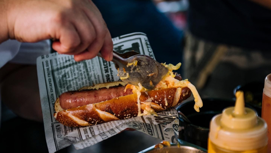 PRVO SPECIJALNO IZDANJE STREET FOOD FESTIVALA OSVOJILO BEOGRAD
