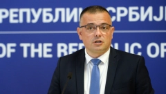 SRBIJA DO KRAJA SEPTEMBRA DOBIJA NOVE MINISTRE: Nedimović ne bi više da bude u Vladi!