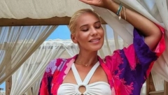 PRE MARIJE BIO U VEZI SA ATRAKTIVNOM PEVAČICOM Rastko je govorio da je njigov odnos bio veoma buran