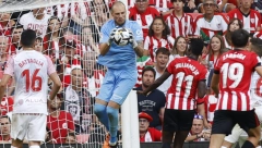Odbijena žalba Osasune, Bilbao u Ligi konferencija