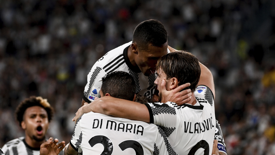 NOVA BOMBA Juventus obožava Srbe, Vlahović i Kostić dobijaju društvo koje nisu očekivali