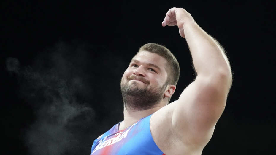 Naredno EP u atletici 2024. godine - domaćin "večni grad"