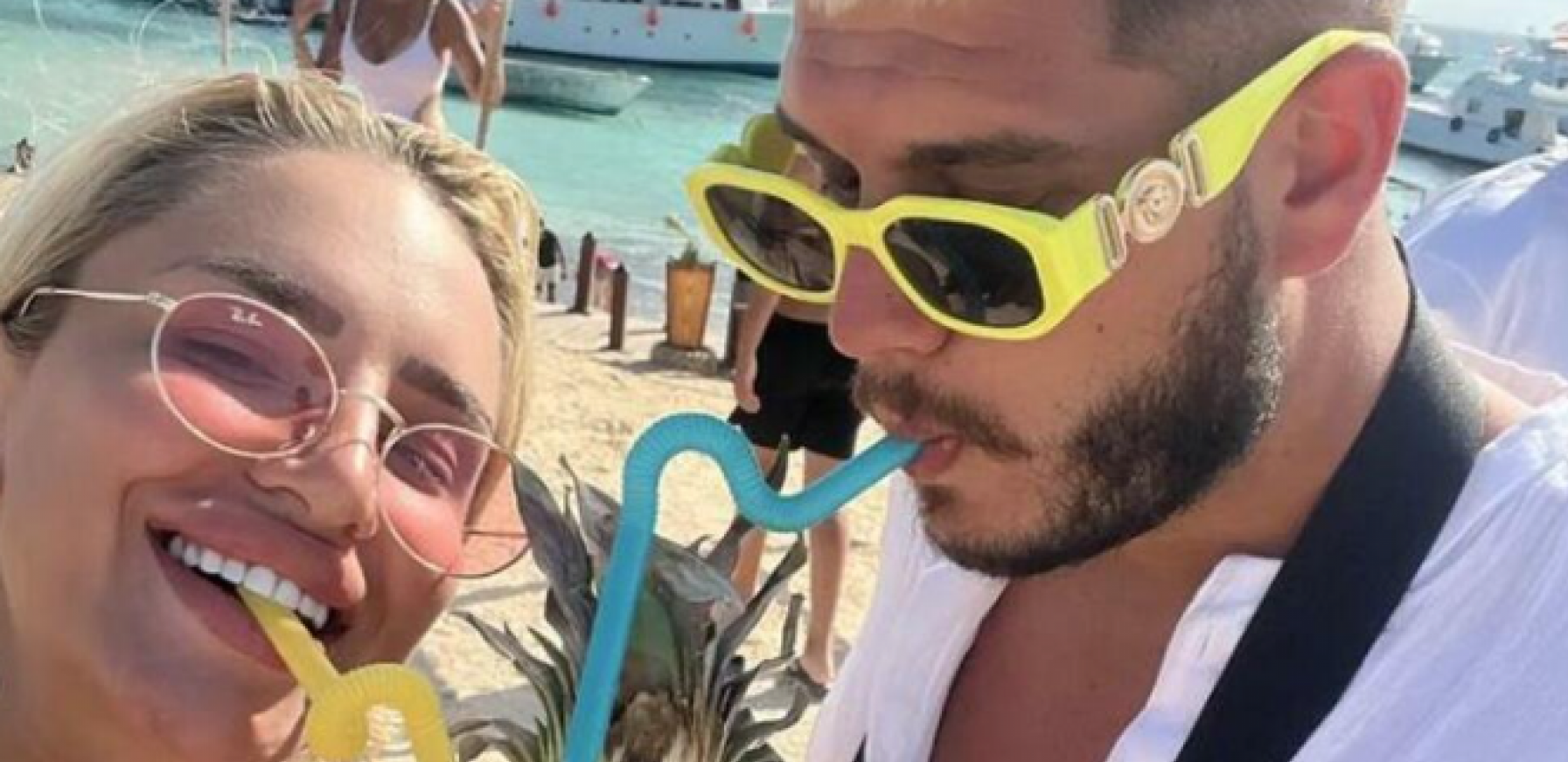 DEJANE, VRAĆAJ POKLONE Nakon što je Dragojević zaratio sa podrškom, oni se oglasili i traže ovo da im vrati