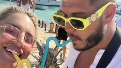 DEJAN DRAGOJEVIĆ NAPUSTIO SRBIJU Aleks pravi haos u Zadruzi, a njen dečko je spakovao kofere i otišao ovde (FOTO)