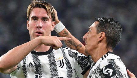 JAKO BITNA VEST IZ TORINA, A TIČE SE SRBINA Evo šta se dešava sa Vlahovićem